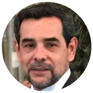 Mario Enrique Peña Cabus