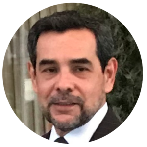 Mario Enrique Peña Cabus